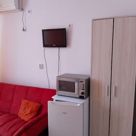 Apartament Janet Apartment Pomorie Exterior foto