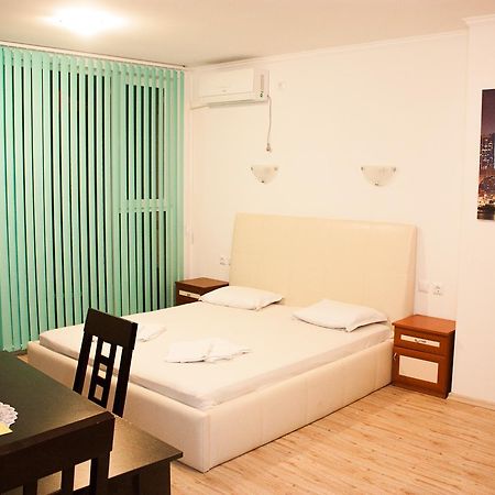 Apartament Janet Apartment Pomorie Exterior foto