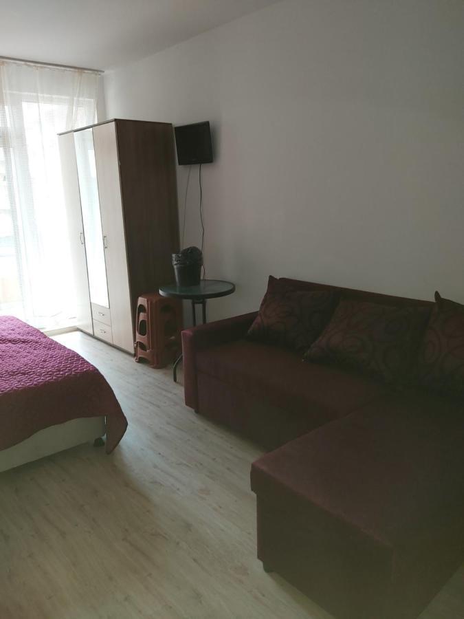 Apartament Janet Apartment Pomorie Exterior foto