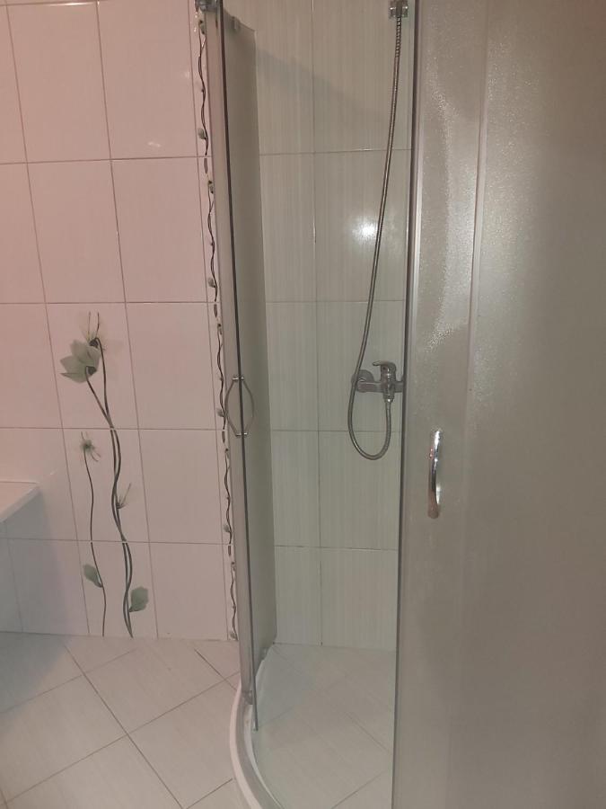 Apartament Janet Apartment Pomorie Exterior foto