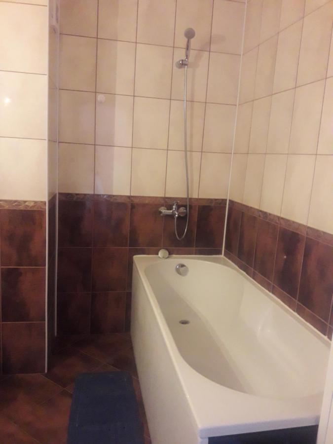 Apartament Janet Apartment Pomorie Exterior foto