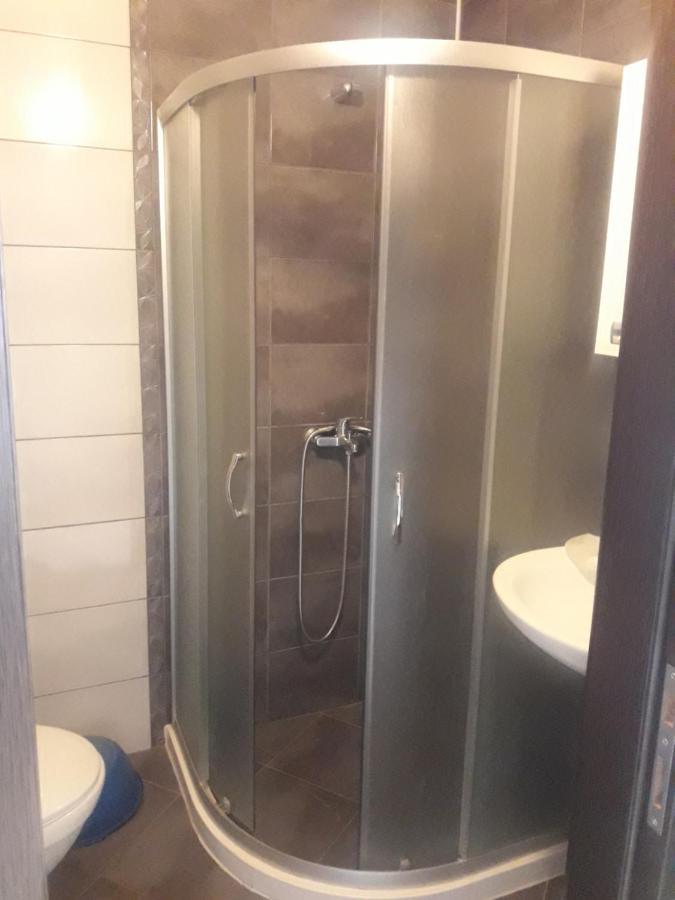 Apartament Janet Apartment Pomorie Exterior foto