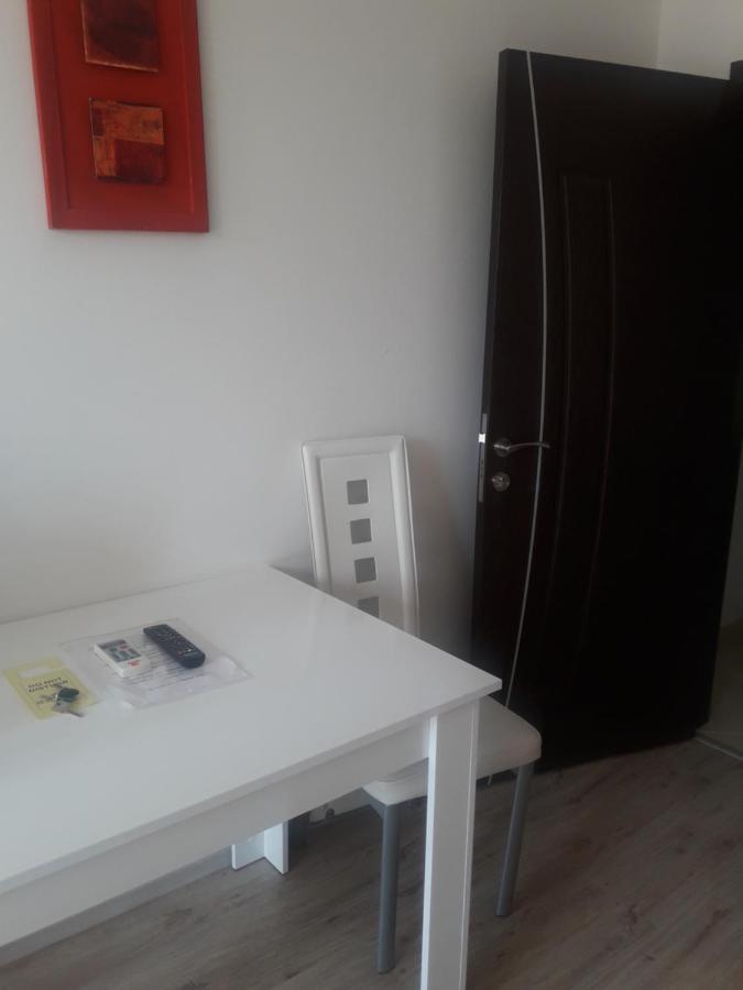 Apartament Janet Apartment Pomorie Exterior foto
