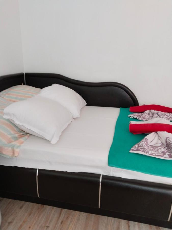 Apartament Janet Apartment Pomorie Exterior foto