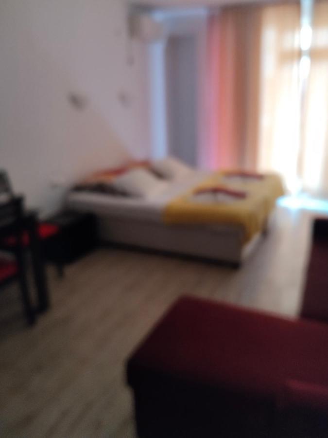 Apartament Janet Apartment Pomorie Exterior foto