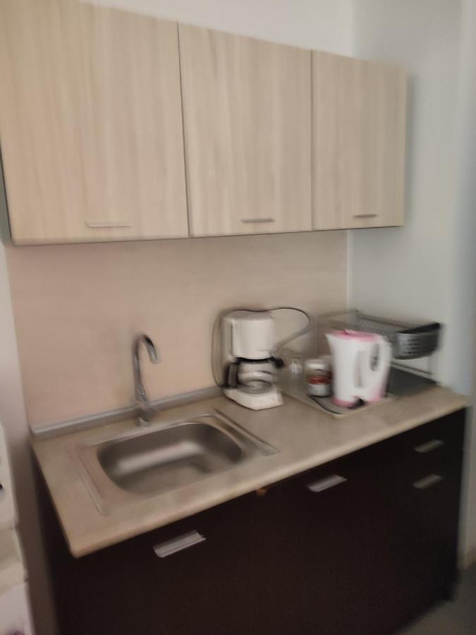 Apartament Janet Apartment Pomorie Exterior foto