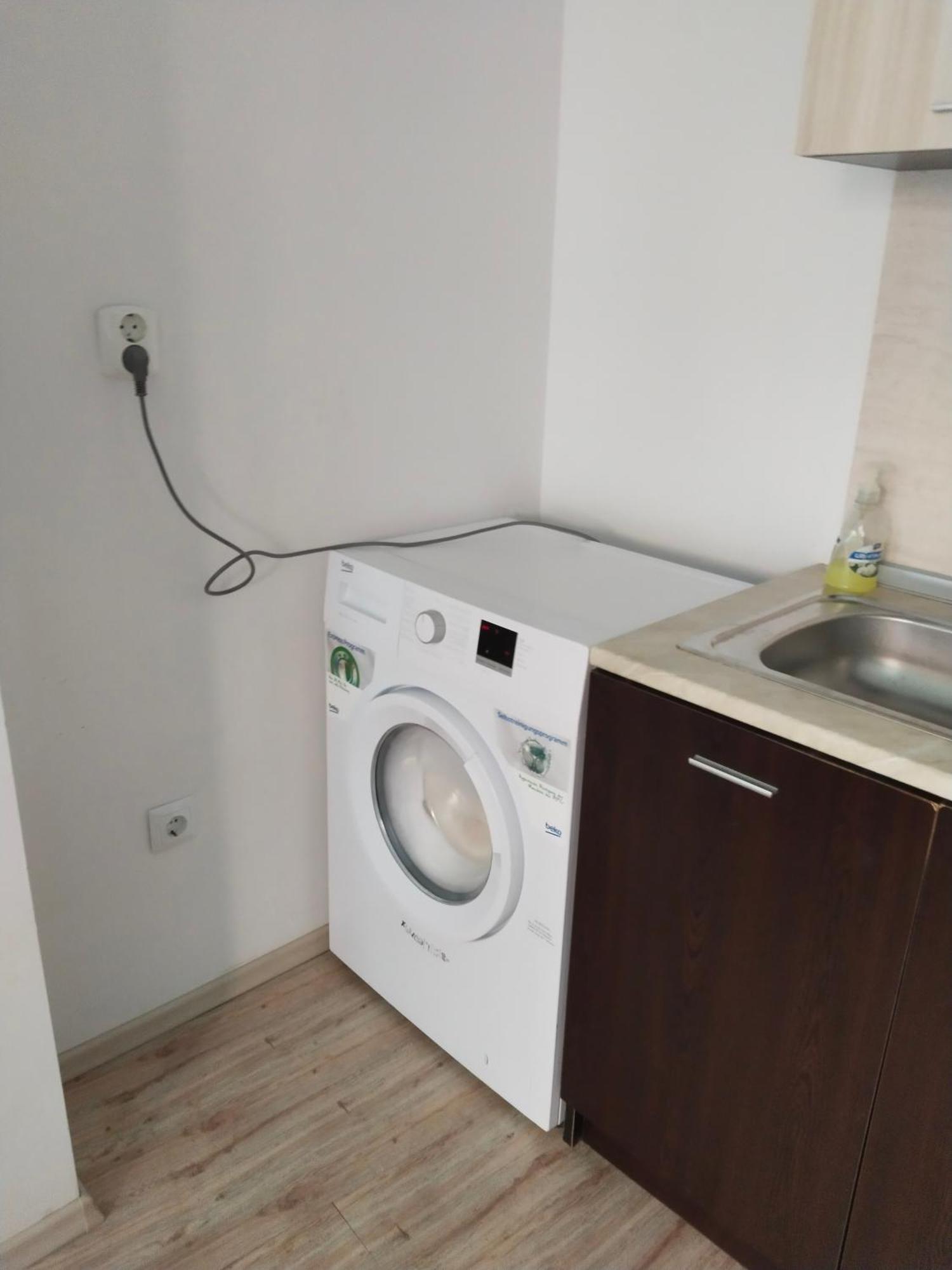 Apartament Janet Apartment Pomorie Exterior foto