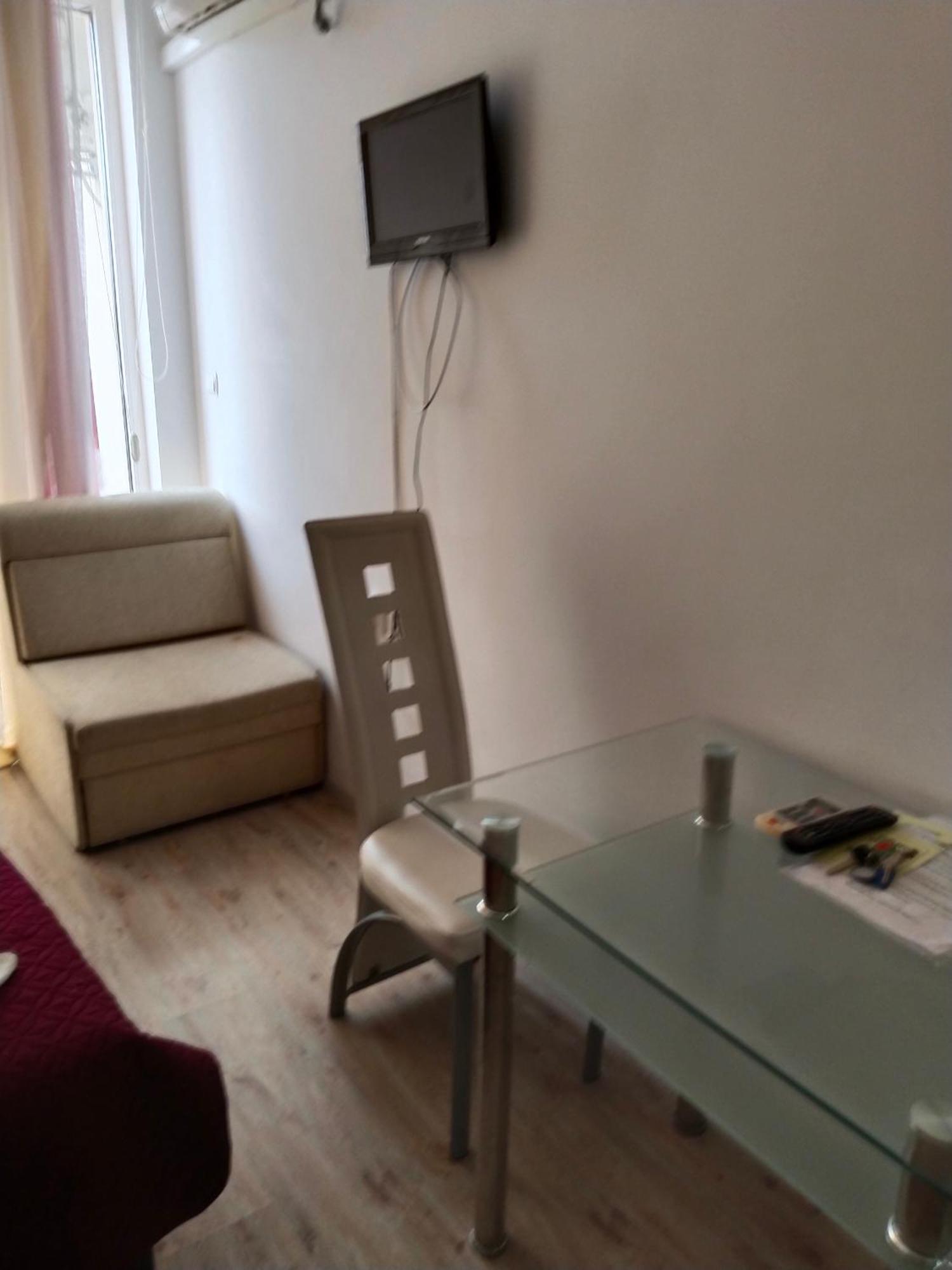 Apartament Janet Apartment Pomorie Exterior foto