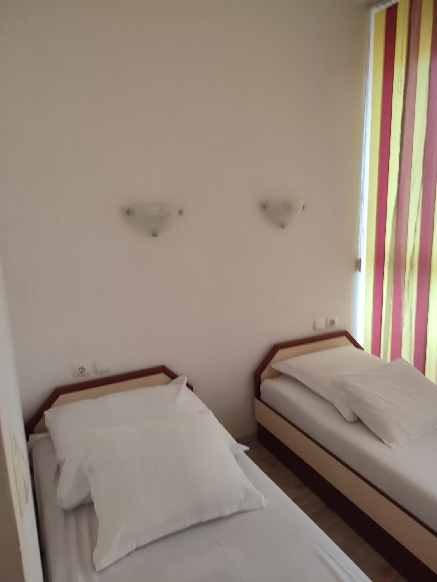 Apartament Janet Apartment Pomorie Exterior foto