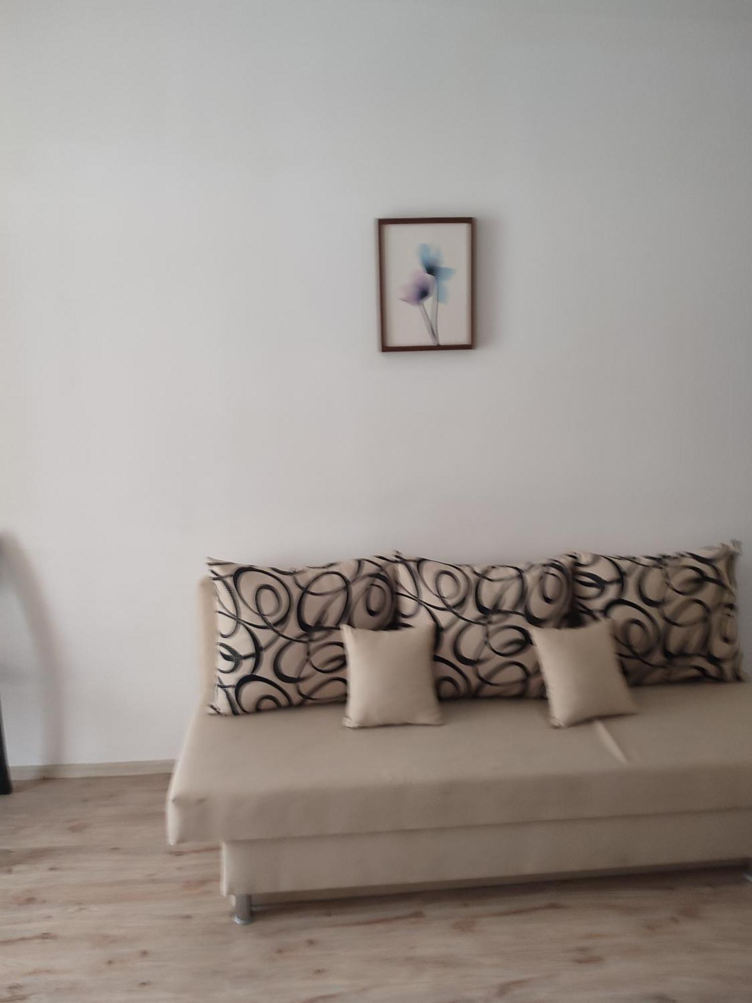 Apartament Janet Apartment Pomorie Exterior foto