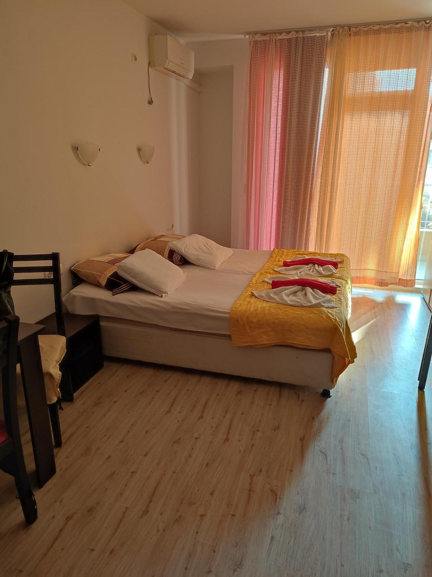 Apartament Janet Apartment Pomorie Cameră foto