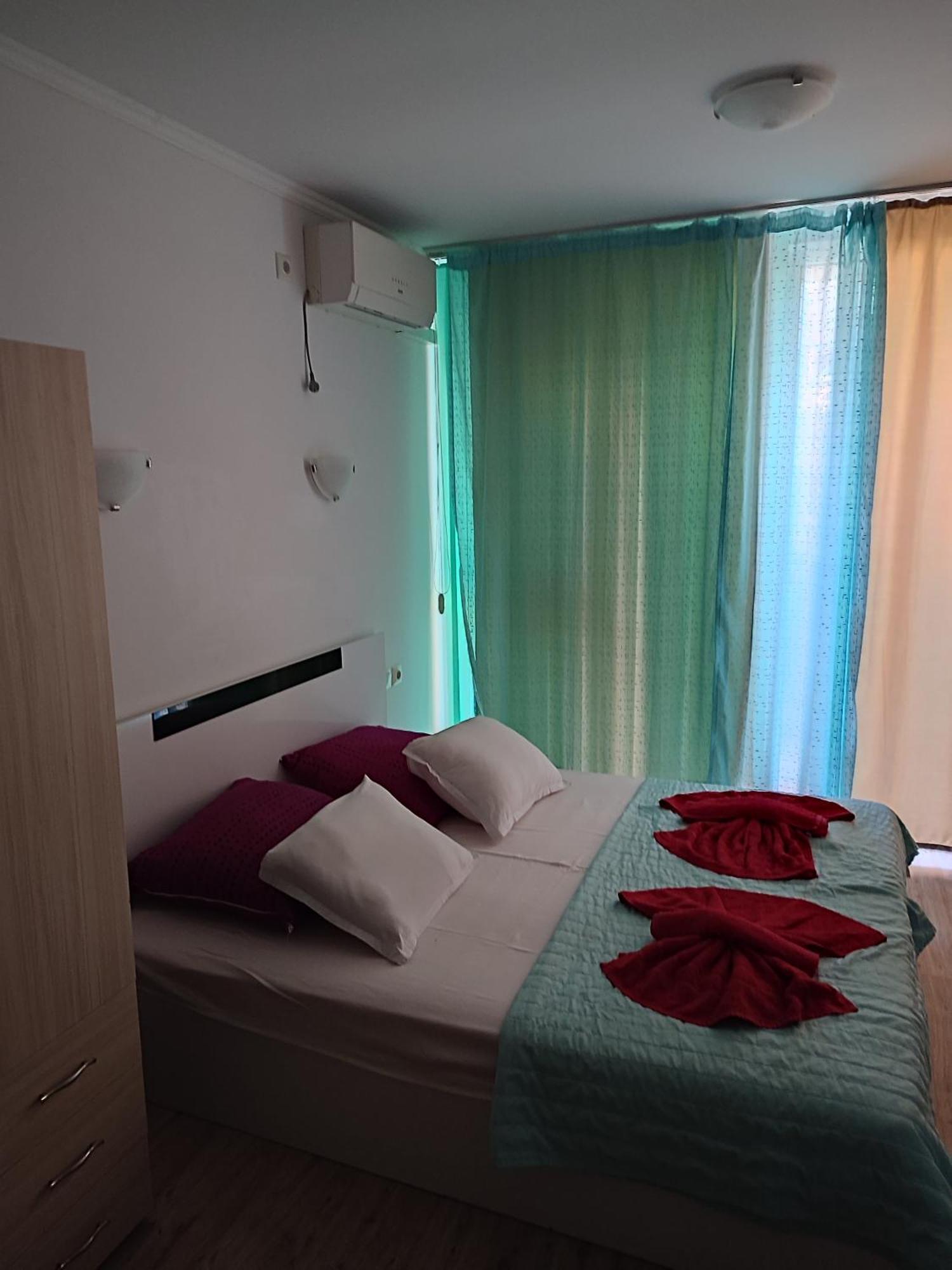 Apartament Janet Apartment Pomorie Cameră foto