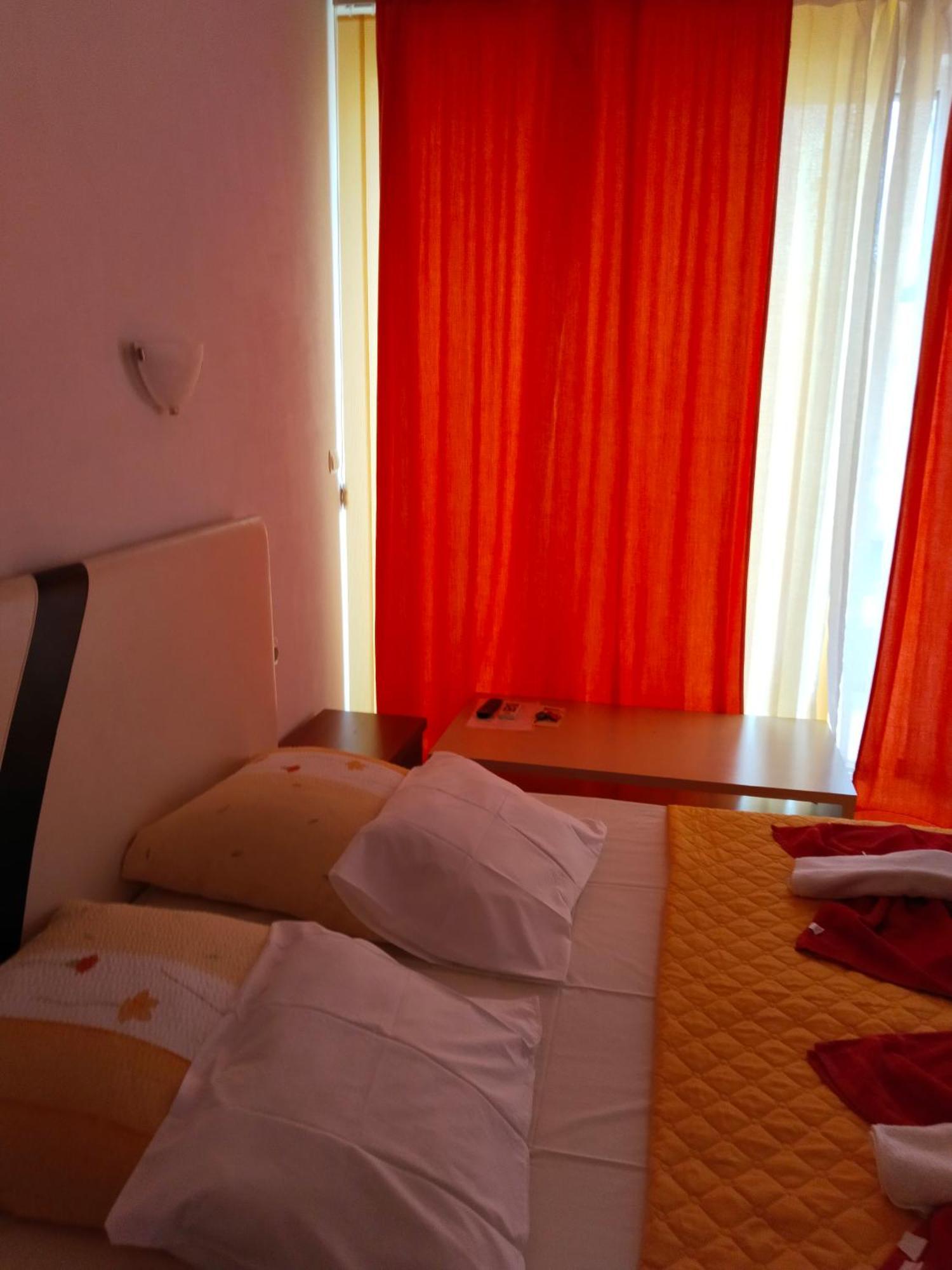 Apartament Janet Apartment Pomorie Exterior foto
