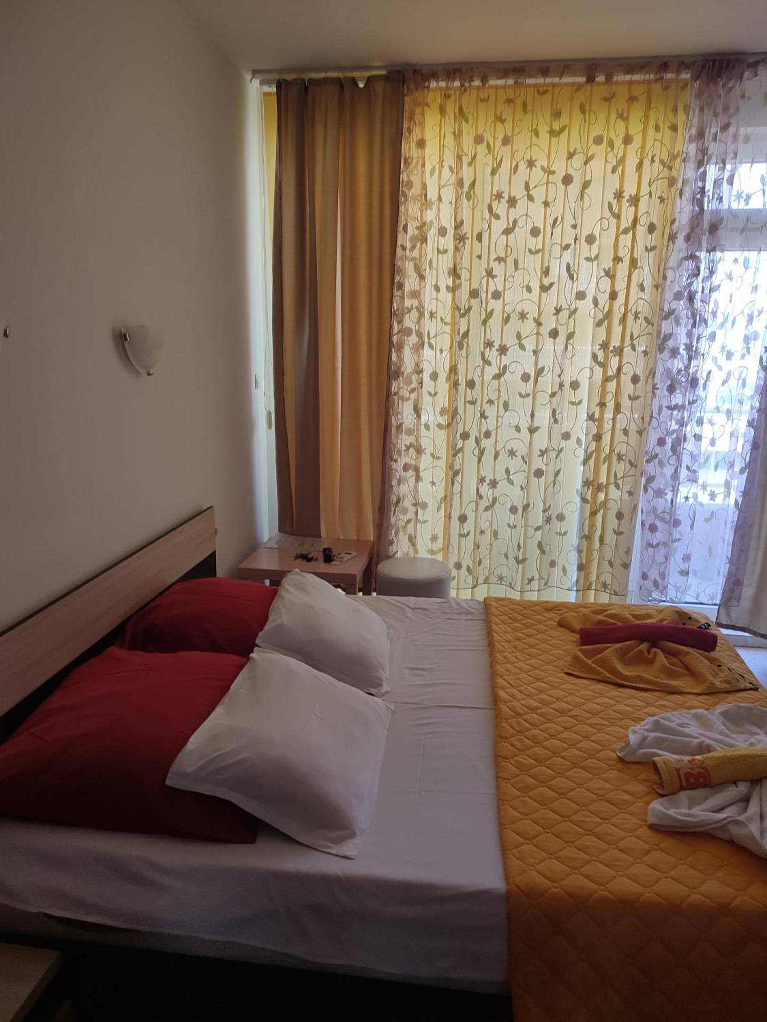 Apartament Janet Apartment Pomorie Cameră foto