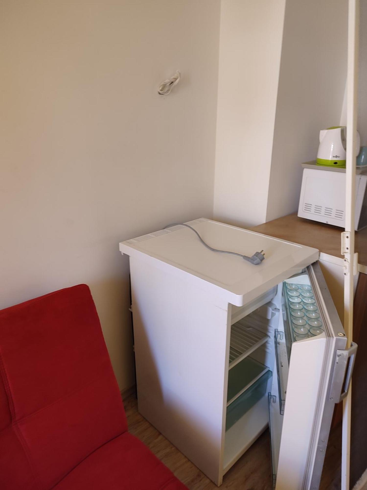 Apartament Janet Apartment Pomorie Cameră foto