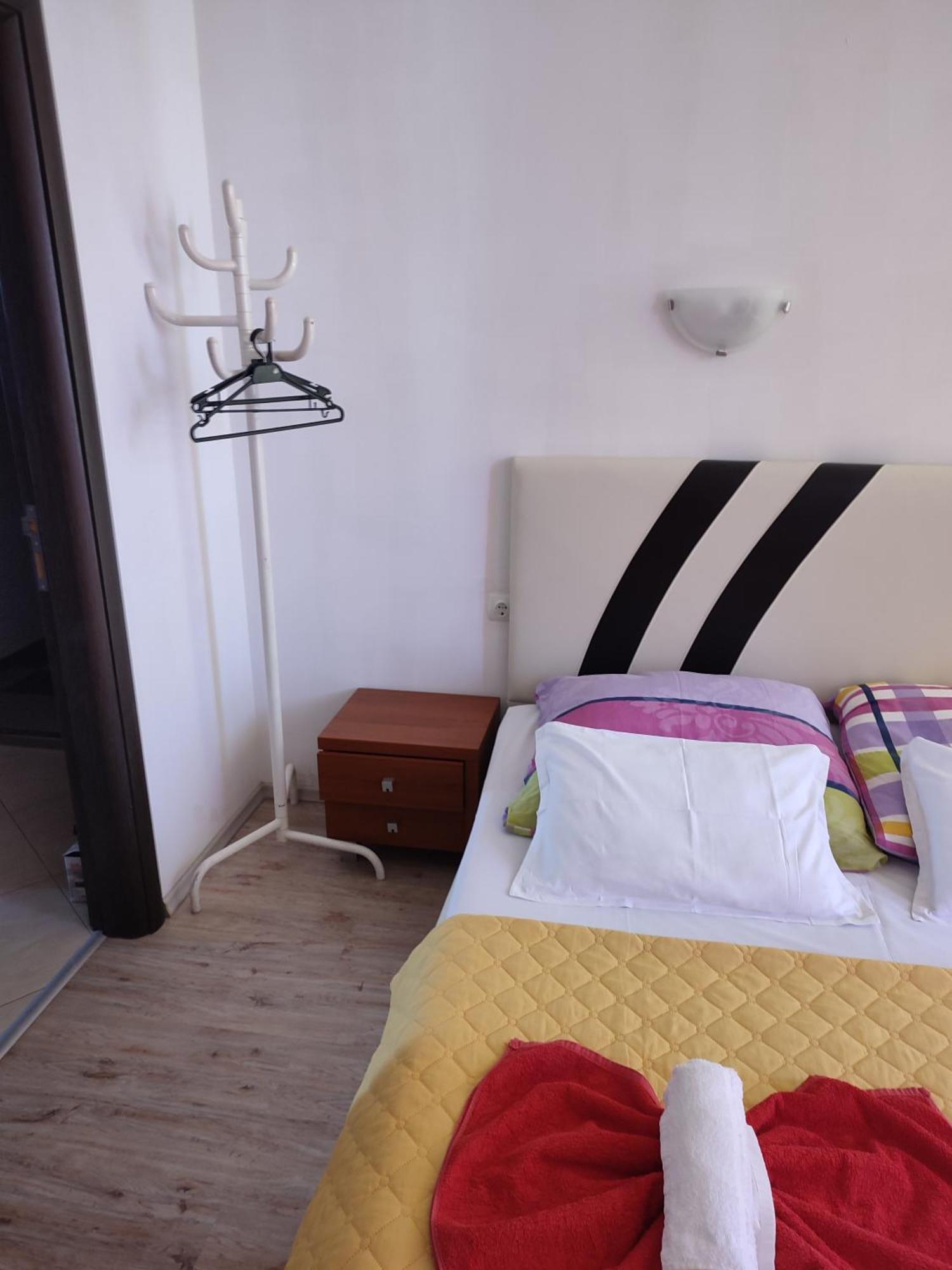 Apartament Janet Apartment Pomorie Cameră foto