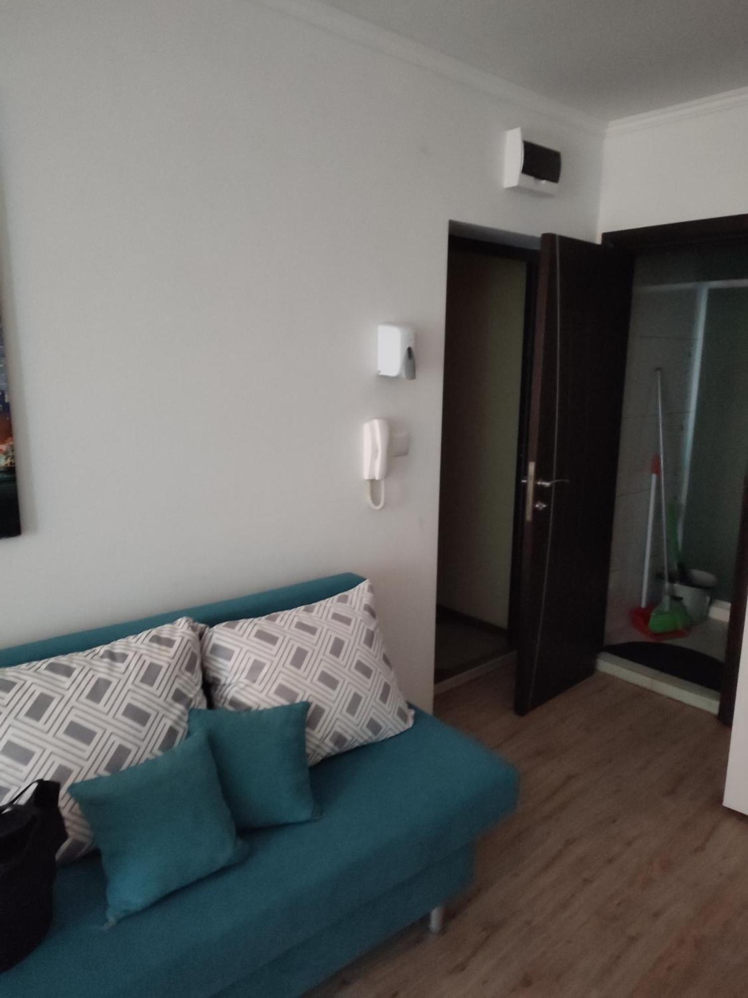 Apartament Janet Apartment Pomorie Cameră foto