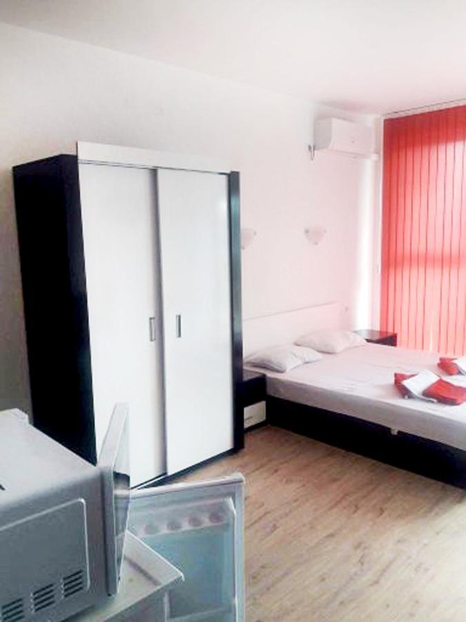Apartament Janet Apartment Pomorie Exterior foto