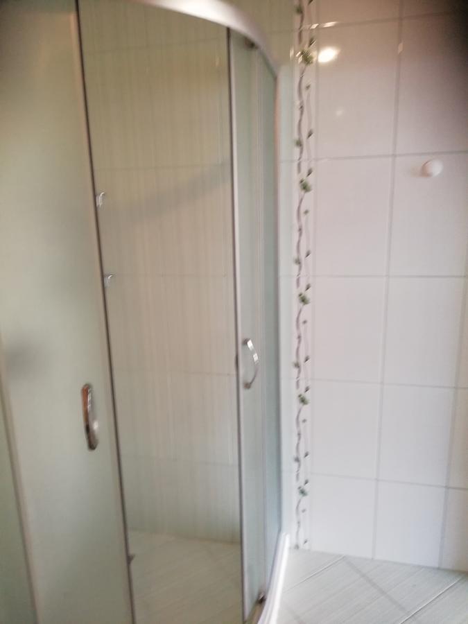 Apartament Janet Apartment Pomorie Exterior foto