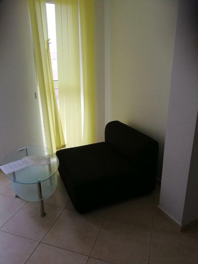 Apartament Janet Apartment Pomorie Exterior foto